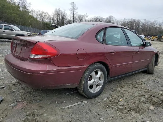 1FAFP53U04A127063 2004 2004 Ford Taurus- SE 3