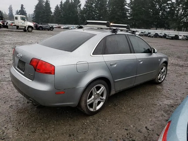 WAUDF78E46A200873 2006 2006 Audi A4- 2-0T Quattro 3