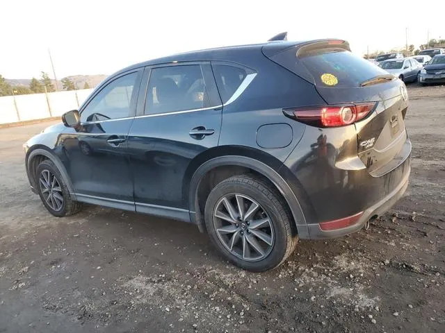 JM3KFBCM3J0418613 2018 2018 Mazda CX-5- Touring 2