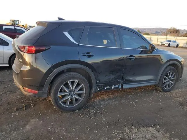 JM3KFBCM3J0418613 2018 2018 Mazda CX-5- Touring 3