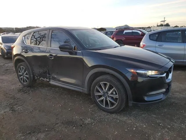 JM3KFBCM3J0418613 2018 2018 Mazda CX-5- Touring 4