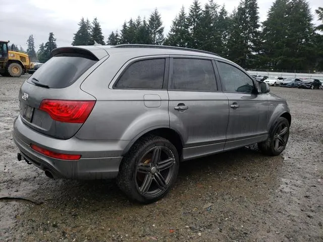 WA1DGAFE3DD003960 2013 2013 Audi Q7- Prestige 3