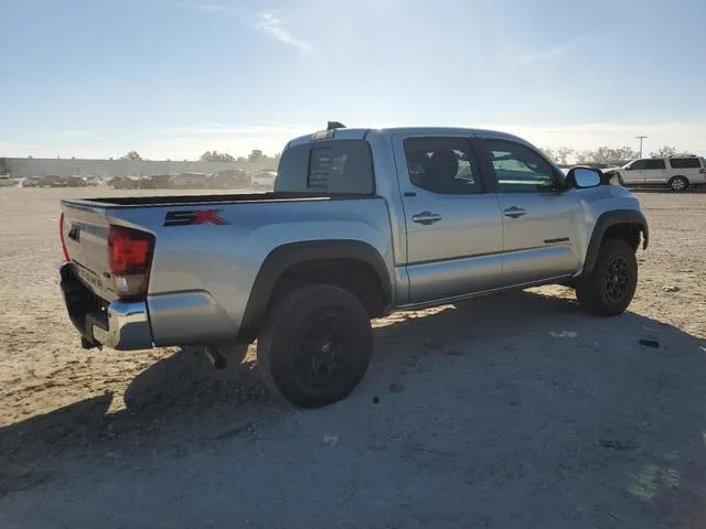 3TMAZ5CN6PM196581 2023 2023 Toyota Tacoma- Double Cab 3