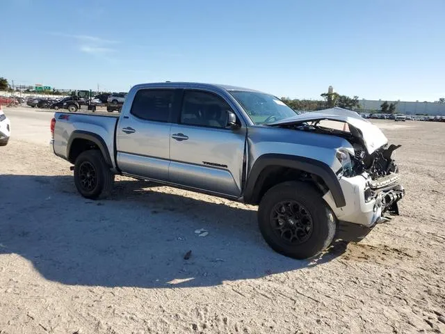 3TMAZ5CN6PM196581 2023 2023 Toyota Tacoma- Double Cab 4