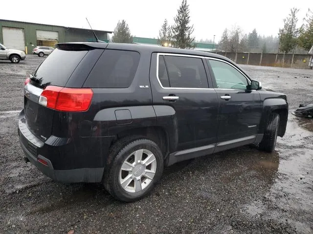 2GKFLREK3C6169896 2012 2012 GMC Terrain- Sle 3