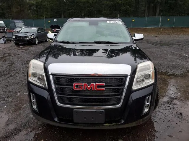 2GKFLREK3C6169896 2012 2012 GMC Terrain- Sle 5