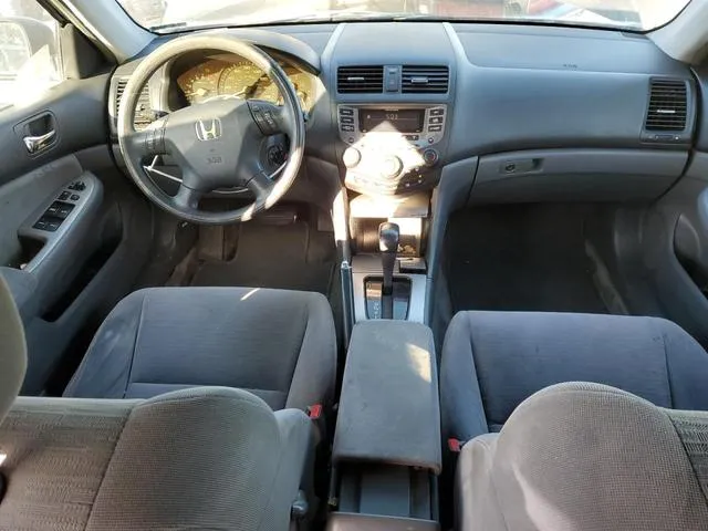 1HGCM56797A017811 2007 2007 Honda Accord- EX 8