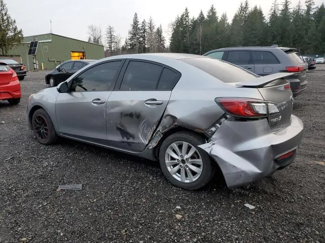 JM1BL1SF9A1213757 2010 2010 Mazda 3- I 2