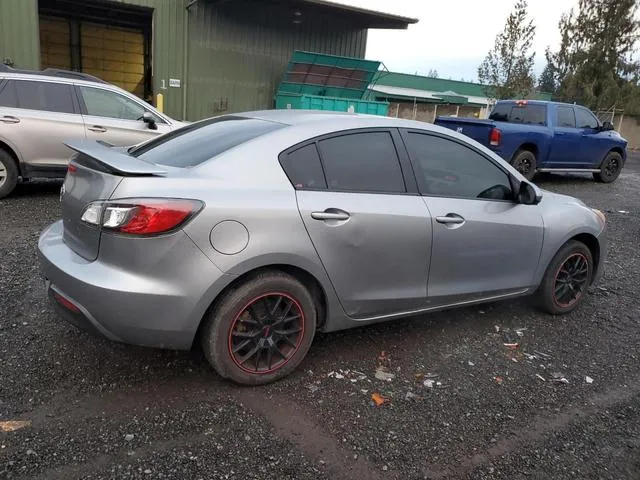 JM1BL1SF9A1213757 2010 2010 Mazda 3- I 3