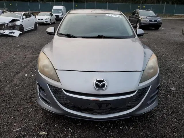 JM1BL1SF9A1213757 2010 2010 Mazda 3- I 5