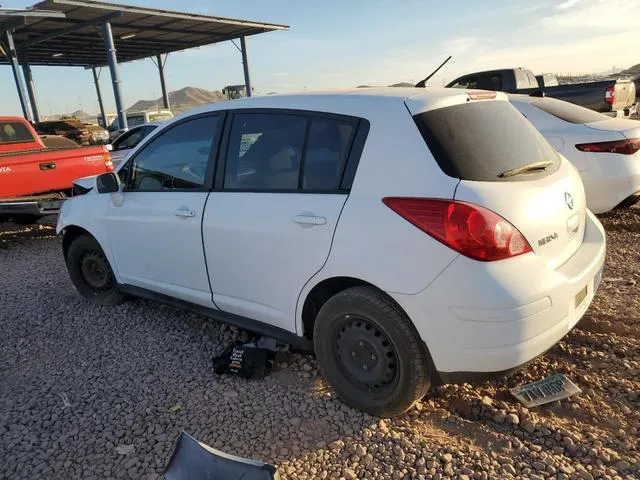 3N1BC13E08L456983 2008 2008 Nissan Versa- S 2