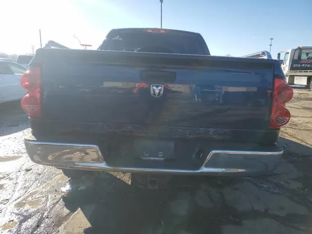 1D7HU18258J216294 2008 2008 RAM 1500- ST 6