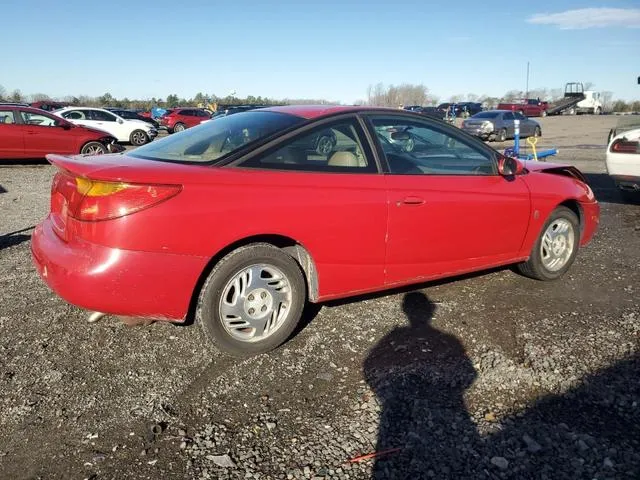 1G8ZY12751Z284992 2001 2001 Saturn SC- 2 3