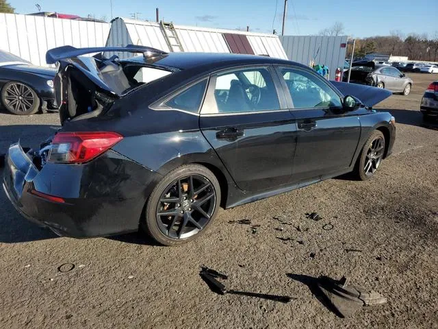 2HGFE1E5XPH475314 2023 2023 Honda Civic- SI 3