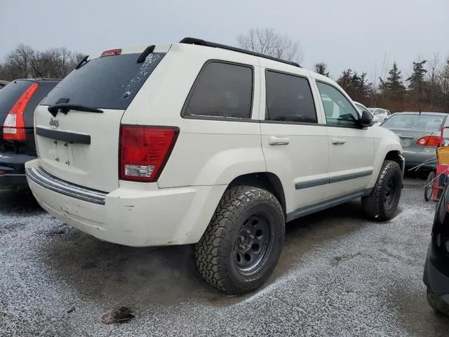 1J8GR48KX8C215857 2008 2008 Jeep Grand Cherokee- Laredo 3