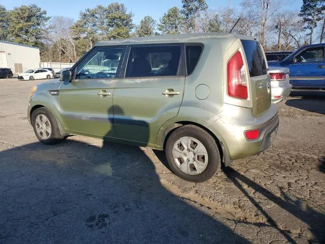 KNDJT2A51D7595259 2013 2013 KIA Soul 2