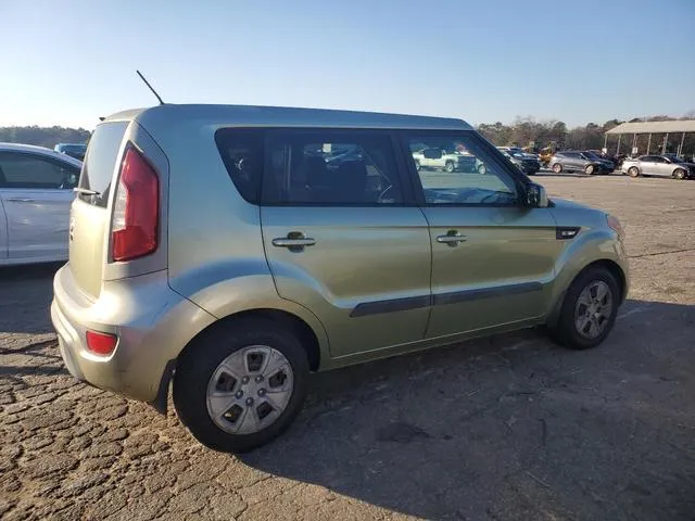 KNDJT2A51D7595259 2013 2013 KIA Soul 3