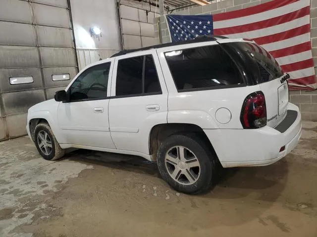 1GNDT13S362313513 2006 2006 Chevrolet Trailblazer- LS 2