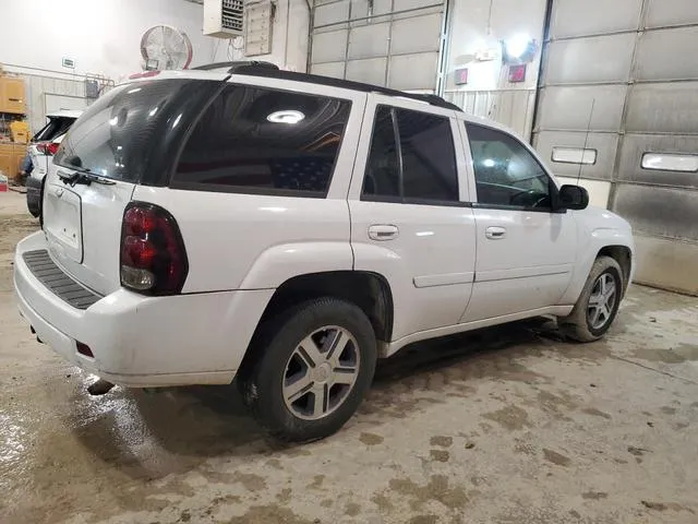 1GNDT13S362313513 2006 2006 Chevrolet Trailblazer- LS 3