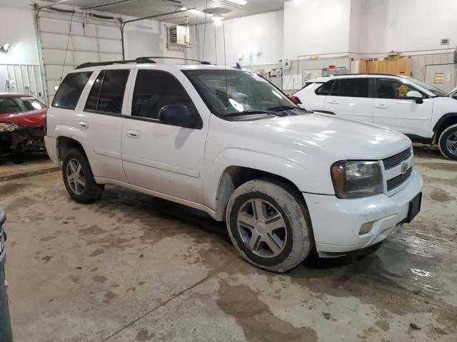 1GNDT13S362313513 2006 2006 Chevrolet Trailblazer- LS 4