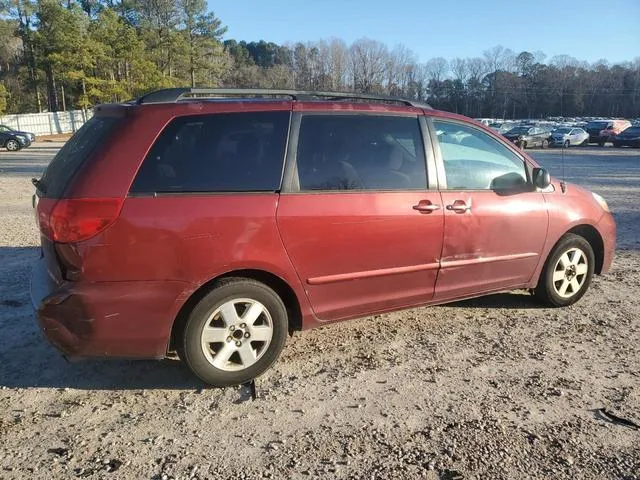 5TDZA23C46S577240 2006 2006 Toyota Sienna- CE 3