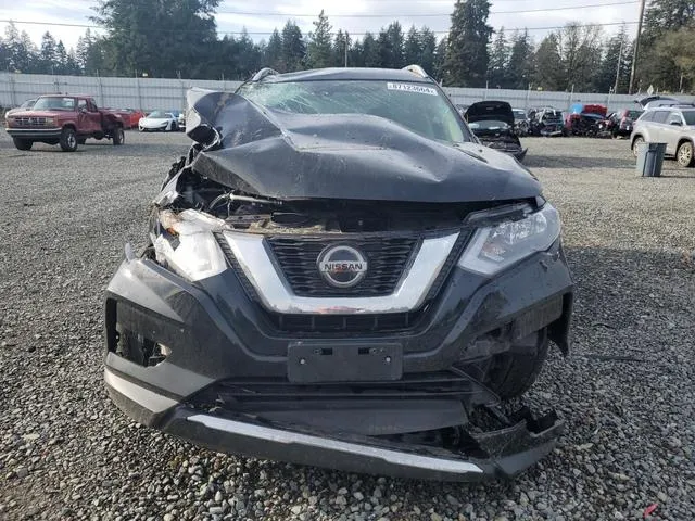 KNMAT2MT1LP534759 2020 2020 Nissan Rogue- S 5