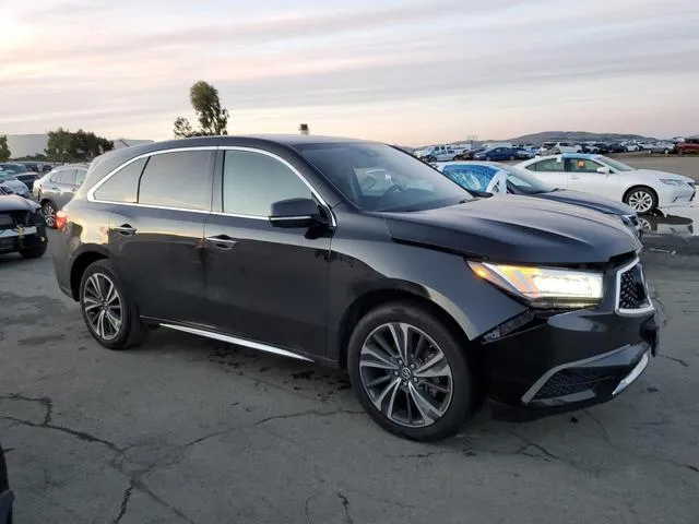 5J8YD3H56LL008388 2020 2020 Acura MDX- Technology 4