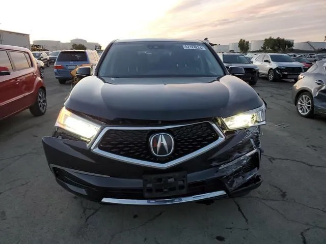 5J8YD3H56LL008388 2020 2020 Acura MDX- Technology 5