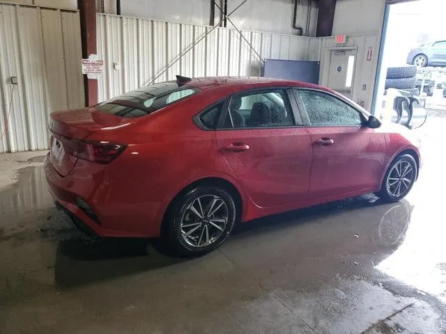 3KPF24AD9PE597437 2023 2023 KIA Forte- LX 3