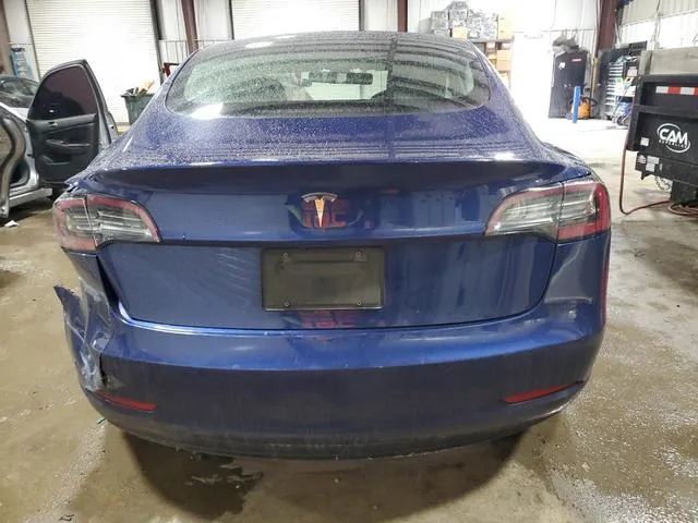 5YJ3E1EA9NF368661 2022 2022 Tesla MODEL 3 6