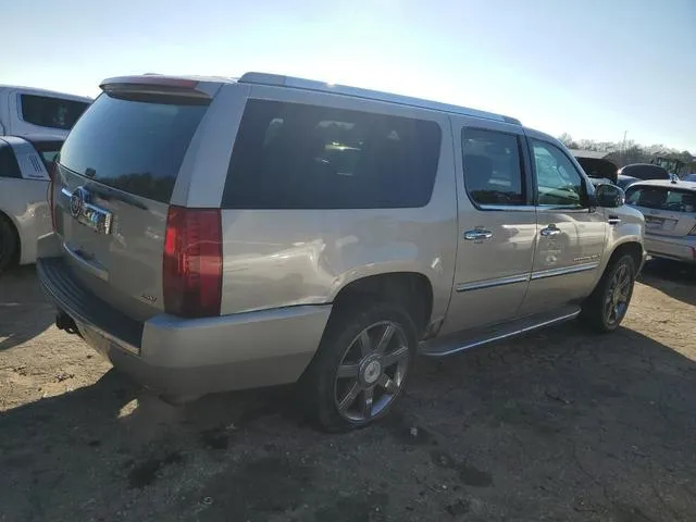 1GYFK668X7R189955 2007 2007 Cadillac Escalade- Esv 3