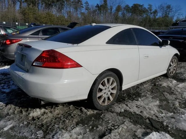 1HGCM82676A008909 2006 2006 Honda Accord- EX 3