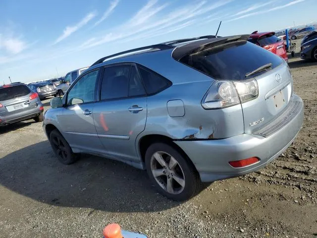 JTJHA31UX40033433 2004 2004 Lexus RX- 330 2