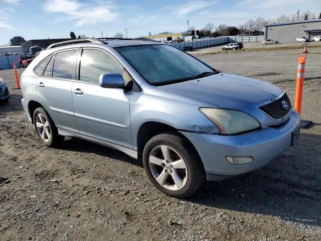 JTJHA31UX40033433 2004 2004 Lexus RX- 330 4