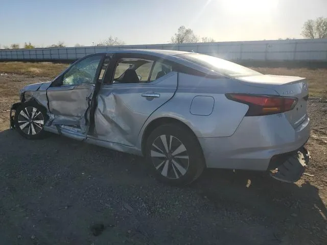 1N4BL4DV1NN385159 2022 2022 Nissan Altima- SV 2