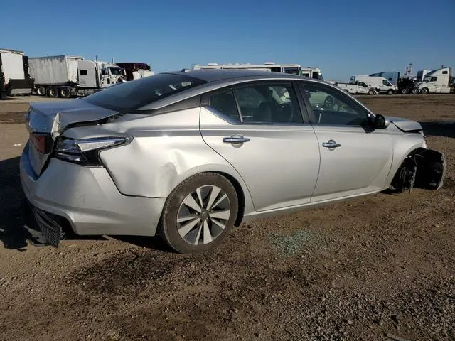 1N4BL4DV1NN385159 2022 2022 Nissan Altima- SV 3