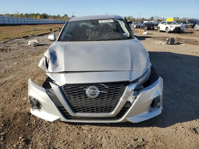 1N4BL4DV1NN385159 2022 2022 Nissan Altima- SV 5