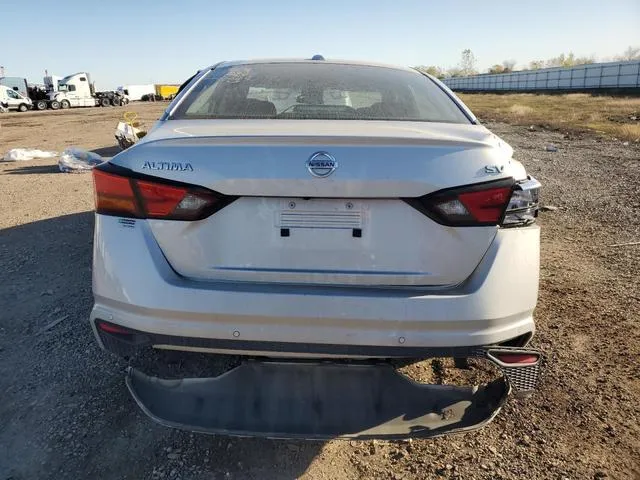 1N4BL4DV1NN385159 2022 2022 Nissan Altima- SV 6