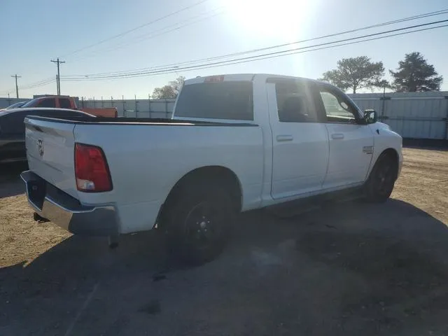 1C6RR6LG9MS531496 2021 2021 RAM 1500- Slt 3