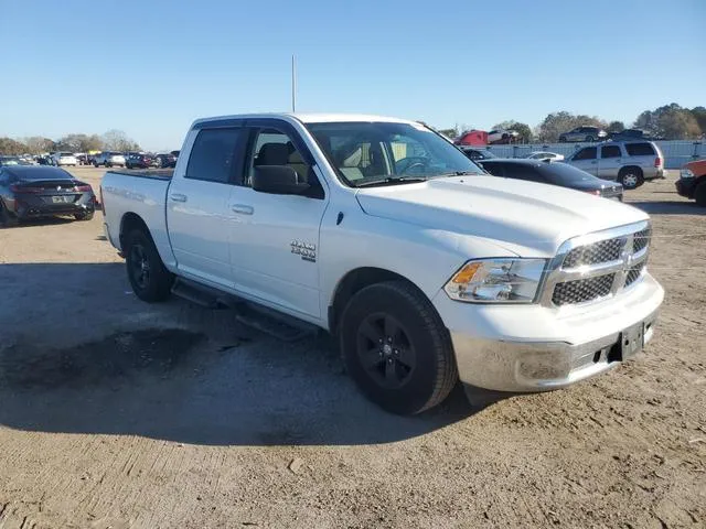 1C6RR6LG9MS531496 2021 2021 RAM 1500- Slt 4