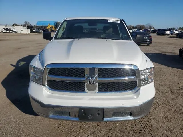 1C6RR6LG9MS531496 2021 2021 RAM 1500- Slt 5