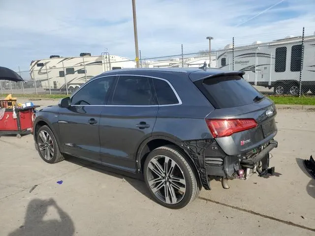 WA1A4AFYXJ2214358 2018 2018 Audi SQ5- Premium Plus 2