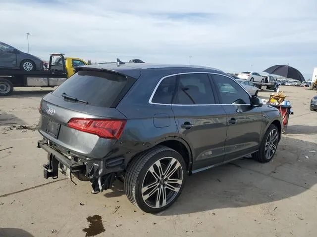 WA1A4AFYXJ2214358 2018 2018 Audi SQ5- Premium Plus 3