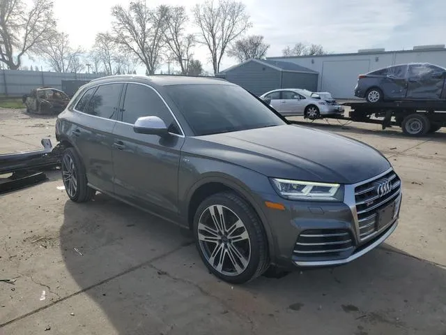 WA1A4AFYXJ2214358 2018 2018 Audi SQ5- Premium Plus 4