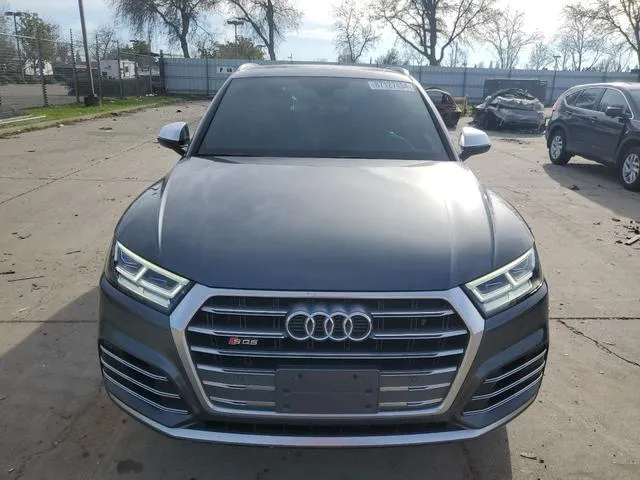 WA1A4AFYXJ2214358 2018 2018 Audi SQ5- Premium Plus 5