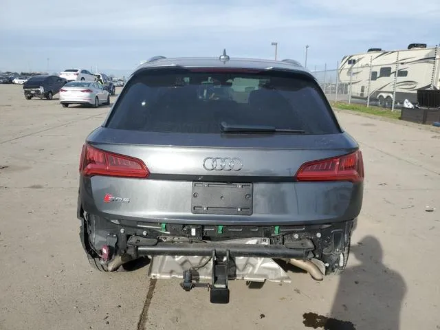 WA1A4AFYXJ2214358 2018 2018 Audi SQ5- Premium Plus 6