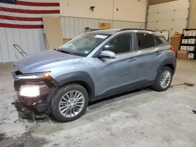 KM8K2CAA5LU540111 2020 2020 Hyundai Kona- Sel 1