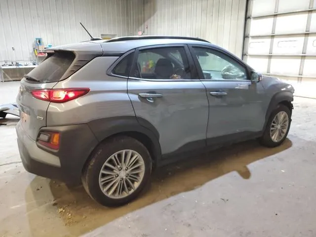 KM8K2CAA5LU540111 2020 2020 Hyundai Kona- Sel 3