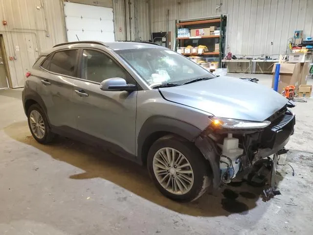 KM8K2CAA5LU540111 2020 2020 Hyundai Kona- Sel 4