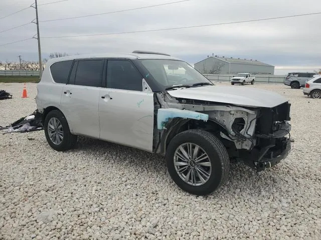 JN8AZ2ND9L9860081 2020 2020 Infiniti QX80- Luxe 4